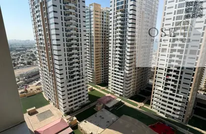 Apartment - 2 Bedrooms - 3 Bathrooms for sale in Ajman One Tower 1 - Ajman One - Ajman Downtown - Ajman Apartment - 2 Bedrooms - 3 Bathrooms for sale in Ajman One Tower 1 - Ajman One - Ajman Downtown - Ajman