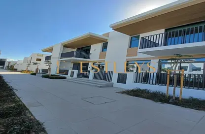 Villa - 3 Bedrooms - 4 Bathrooms for sale in Bliss - Arabian Ranches 3 - Dubai