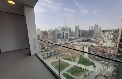 شقة - غرفة نوم - 2 حمامات للايجار في سول افين - الخليج التجاري - دبي شقة - غرفة نوم - 2 حمامات للايجار في سول افين - الخليج التجاري - دبي