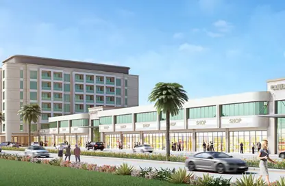 Shop - Studio for rent in Al Nasr Central Building - Oud Metha - Bur Dubai - Dubai