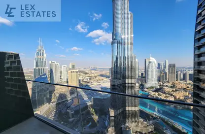 Penthouse - 4 Bedrooms - 5 Bathrooms for sale in The Address Residences Dubai Opera Tower 2 - The Address Residences Dubai Opera - Downtown Dubai - Dubai
