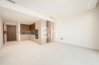 Apartment - 1 Bedroom - 1 Bathroom for rent in Jumeirah Garden City - Al Satwa - Dubai