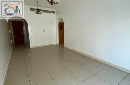 Apartment - 1 Bedroom - 1 Bathroom for rent in Al Majaz 3 - Al Majaz - Sharjah