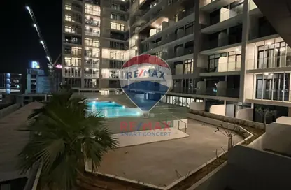 Apartment - 1 Bedroom - 1 Bathroom for sale in Al Maryah Vista - Al Maryah Island - Abu Dhabi