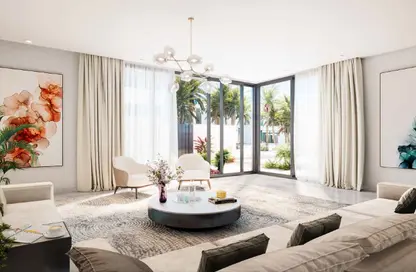 فيلا - 4 غرف نوم - 4 حمامات للبيع في بحيرات السعديات المرحلة الثانية - جزيرة السعديات - أبوظبي فيلا - 4 غرف نوم - 4 حمامات للبيع في بحيرات السعديات المرحلة الثانية - جزيرة السعديات - أبوظبي