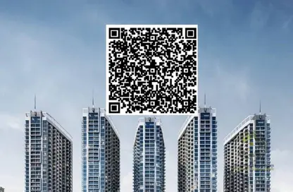 شقة - 2 غرف نوم - 3 حمامات للبيع في عجمان كزيك تاورز - الراشدية 1 - الراشدية - عجمان