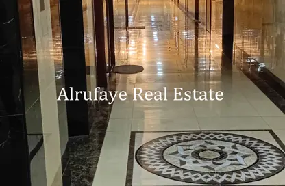 Apartment - 1 Bedroom - 2 Bathrooms for rent in Al Jurf 2 - Al Jurf - Ajman Downtown - Ajman