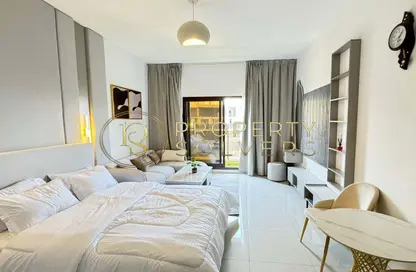 Apartment - Studio - 1 Bathroom for sale in Elite Sports Residence 6 - Elite Sports Residence - Dubai Sports City - Dubai