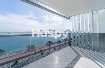 Apartment - 2 Bedrooms - 3 Bathrooms for rent in Muraba Residence - The Crescent - Palm Jumeirah - Dubai