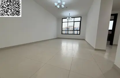 Apartment - 2 Bedrooms - 2 Bathrooms for rent in Al Naemiya Towers - Al Nuaimiya - Ajman