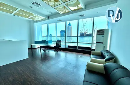 Office Space - Studio for rent in Park Lane Tower - Business Bay - Dubai