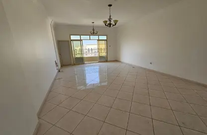 Apartment - 3 Bedrooms - 3 Bathrooms for rent in Al Majaz 3 - Al Majaz - Sharjah