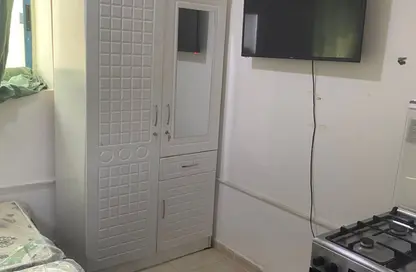 Apartment - Studio - 1 Bathroom for rent in Al Nakhil 2 - Al Nakhil - Ajman Apartment - Studio - 1 Bathroom for rent in Al Nakhil 2 - Al Nakhil - Ajman