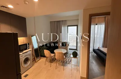 Apartment - 1 Bedroom - 1 Bathroom for sale in AZIZI Pearl - Al Furjan - Dubai