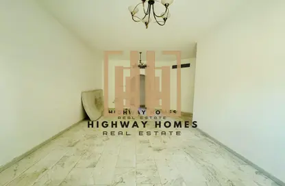 Apartment - 3 Bedrooms - 3 Bathrooms for rent in Al Taawun Street - Al Taawun - Sharjah