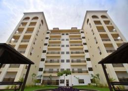 Apartment - 1 bedroom - 2 bathrooms for rent in Lootah Residence 2 - Phase 2 - International City - Dubai