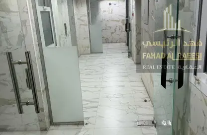 Co-working space - Studio - 3 Bathrooms for rent in Umm Al Thuoob - Umm Al Quwain