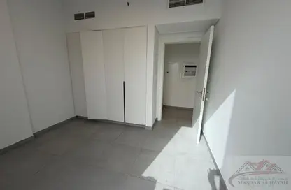 Apartment - 1 Bedroom - 1 Bathroom for rent in The Riff 4 - The Riff - Aljada - Sharjah