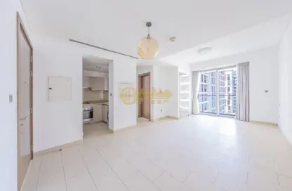 Apartment - Studio - 1 Bathroom for rent in Hartland Greens - Sobha Hartland - Mohammed Bin Rashid City - Dubai