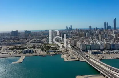 شقة - 2 غرف نوم - 4 حمامات للبيع في أوشن تيراس - مارينا سكوير - جزيرة الريم - أبوظبي