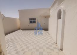 Terrace image for: Villa - 3 bedrooms - 4 bathrooms for rent in Al Rahba - Abu Dhabi, Image 1