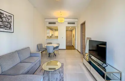 Apartment - 1 Bedroom - 2 Bathrooms for sale in SOL Bay - Business Bay - Dubai