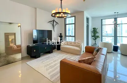 شقة - 2 غرف نوم - 2 حمامات للايجار في كلارين 2 - أبراج كلارين - دبي وسط المدينة - دبي شقة - 2 غرف نوم - 2 حمامات للايجار في كلارين 2 - أبراج كلارين - دبي وسط المدينة - دبي