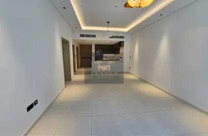Apartment - 1 Bedroom - 2 Bathrooms for rent in H Three by Aurora - District 11 - Jumeirah Village Circle - Dubai