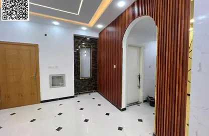 Apartment - 2 Bedrooms - 2 Bathrooms for rent in Al Rawda 3 - Al Rawda - Ajman