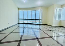 Empty Room image for: Apartment - 3 bedrooms - 4 bathrooms for rent in Corniche Road - Abu Dhabi, Image 1