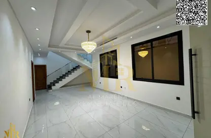 فيلا - 5 غرف نوم - 7 حمامات للبيع في الحليو 2 - الحليو - عجمان