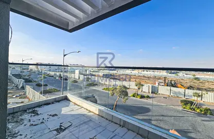 Townhouse - 3 Bedrooms - 5 Bathrooms for sale in Casablanca Boutique Villas - Mulberry - Damac Hills 2 - Dubai