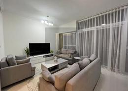 Apartment - 1 bedroom - 1 bathroom for sale in Carson - The Drive - DAMAC Hills - Dubai