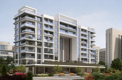 شقة - 1 حمام للبيع في ريا ليفينج - ستوديو سيتي - دبي