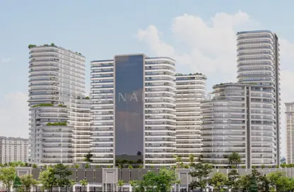 Apartment - Studio - 1 Bathroom for sale in The Central Downtown D - The Central Downtown - Arjan - Dubai Apartment - Studio - 1 Bathroom for sale in The Central Downtown D - The Central Downtown - Arjan - Dubai