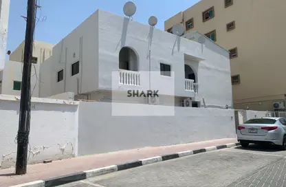 عمارة بالكامل - 8 غرف نوم - 8 حمامات للبيع في برج النعيمية 1 - أبراج النعيمية - النعيمية - عجمان