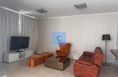 Apartment - 2 Bedrooms - 3 Bathrooms for rent in Burj Views C - Burj Views - Downtown Dubai - Dubai