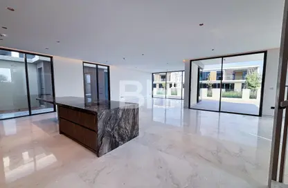 Villa - 5 Bedrooms - 6 Bathrooms for sale in Harmony 3 - Harmony - Tilal Al Ghaf - Dubai