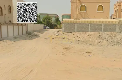 أرض - استوديو للبيع في 1 المويهات - المويهات - عجمان