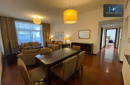 شقة - 2 غرف نوم - 4 حمامات للايجار في برج Green Lakess 1 - ابراج جرين ليك - (JLT) مجمع S - أبراج بحيرات الجميرا - دبي شقة - 2 غرف نوم - 4 حمامات للايجار في برج Green Lakess 1 - ابراج جرين ليك - (JLT) مجمع S - أبراج بحيرات الجميرا - دبي