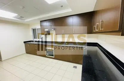 Apartment - 1 Bedroom - 2 Bathrooms for rent in Duja Tower - Sheikh Zayed Road - Dubai