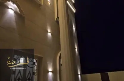 فيلا - 5 غرف نوم - 7 حمامات للبيع في 1  الروضة - الروضة - عجمان