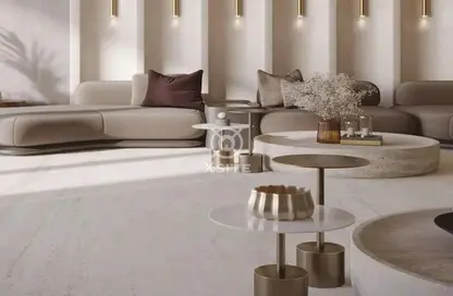Apartment - 1 Bedroom - 2 Bathrooms for rent in Pearl house II - Jumeirah Village Circle - Dubai