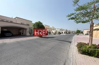Townhouse - 3 Bedrooms - 3 Bathrooms for rent in Springs 15 - The Springs - Dubai