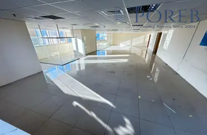 مكتب - استوديو - 1 حمام للايجار في فورتشن إكزيكتيف - بحيرة اللور - أبراج بحيرة الجميرا - دبي