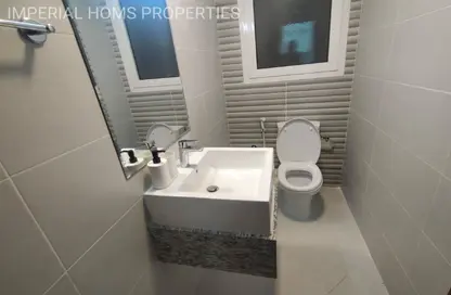Apartment - 2 Bedrooms - 3 Bathrooms for rent in The Icon Casa 2 - Al Rashidiya 3 - Al Rashidiya - Ajman