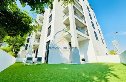 Apartment - 2 Bedrooms - 2 Bathrooms for rent in Hyati Residences - Jumeirah Village Circle - Dubai
