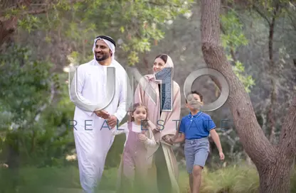 تاون هاوس - 3 غرف نوم - 4 حمامات للبيع في نارنج - مسار - تلال سيتي - الشارقة