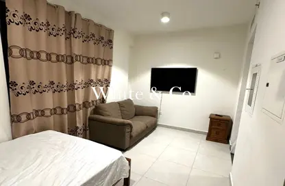 Apartment - Studio - 1 Bathroom for sale in Living Garden 2 - Jumeirah Village Circle - Dubai