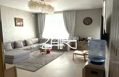 Apartment - 3 Bedrooms - 3 Bathrooms for rent in The Bridges - Shams Abu Dhabi - Al Reem Island - Abu Dhabi